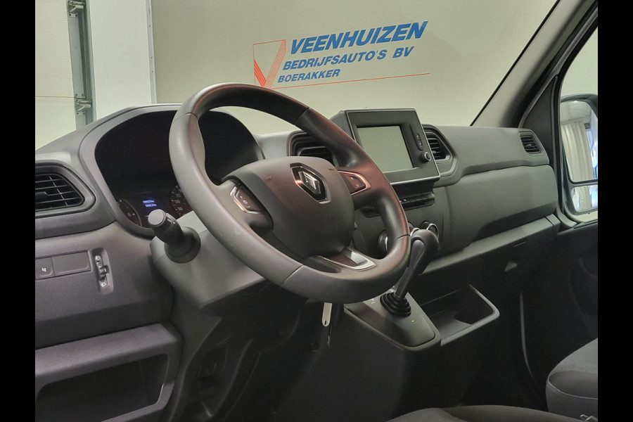 Renault Master 2.3dCi 180pk L2/H2 Euro 6!