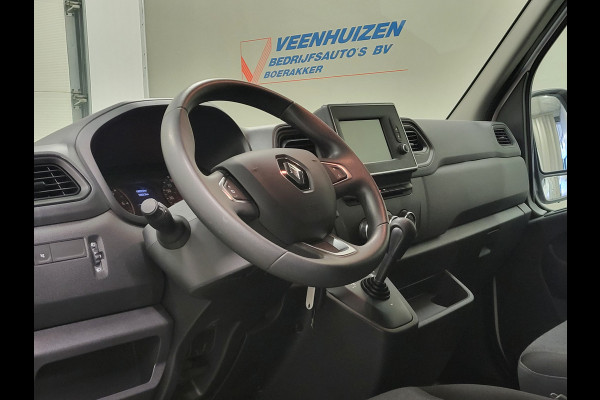 Renault Master 2.3dCi 180pk L2/H2 Euro 6!