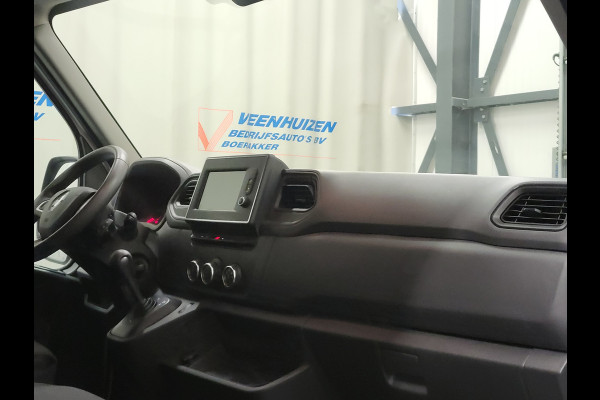 Renault Master 2.3dCi 180pk L2/H2 Euro 6!