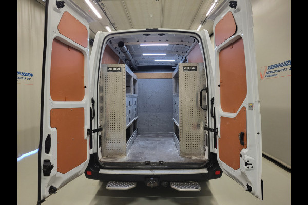 Renault Master 2.3dCi 180pk L2/H2 Euro 6!