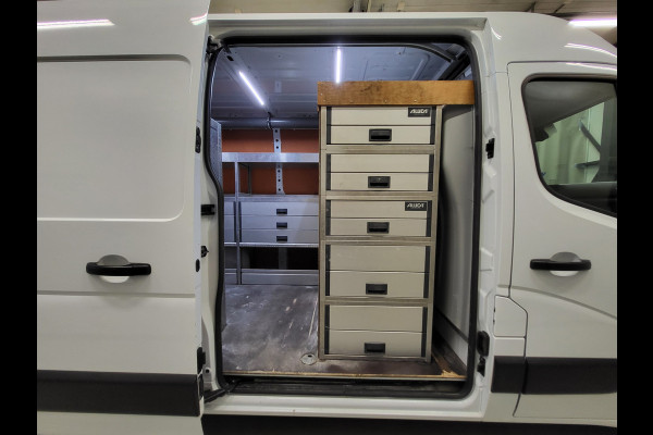 Renault Master 2.3dCi 180pk L2/H2 Euro 6!