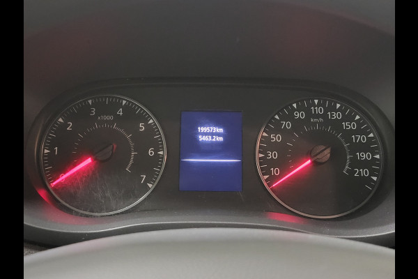 Renault Master 2.3dCi 180pk L2/H2 Euro 6!