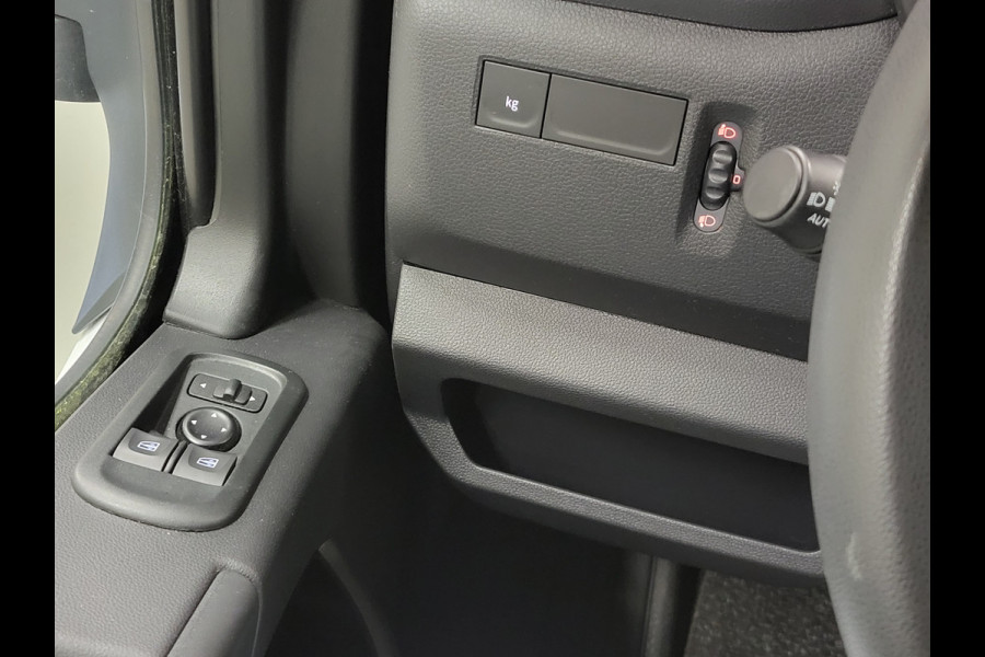 Renault Master 2.3dCi 180pk L2/H2 Euro 6!