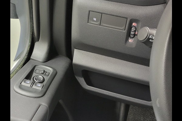 Renault Master 2.3dCi 180pk L2/H2 Euro 6!