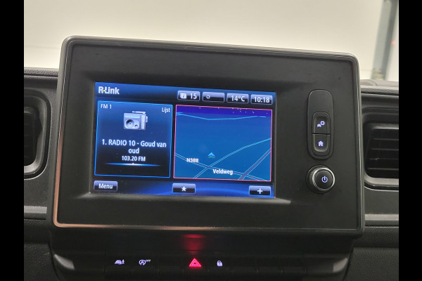 Renault Master 2.3dCi 180pk L2/H2 Euro 6!