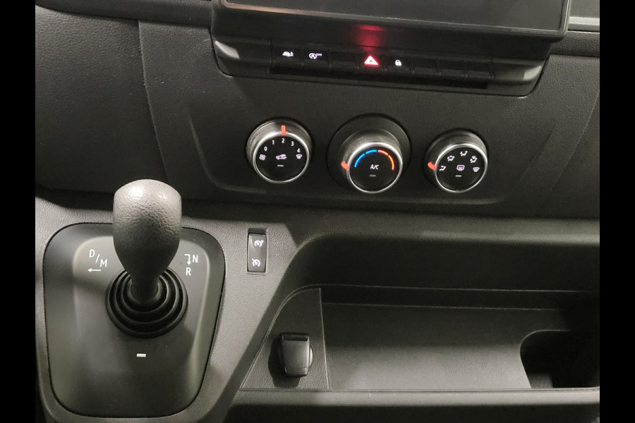 Renault Master 2.3dCi 180pk L2/H2 Euro 6!