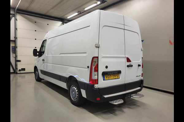 Renault Master 2.3dCi 180pk L2/H2 Euro 6!