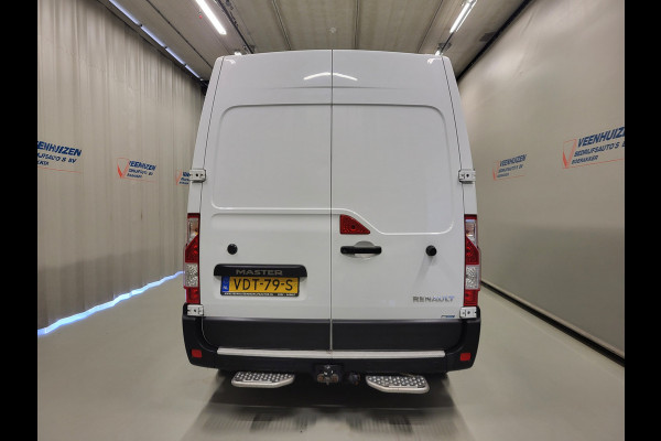 Renault Master 2.3dCi 180pk L2/H2 Euro 6!