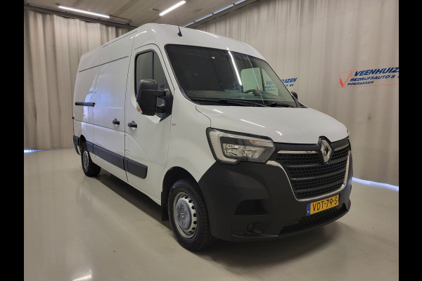 Renault Master 2.3dCi 180pk L2/H2 Euro 6!