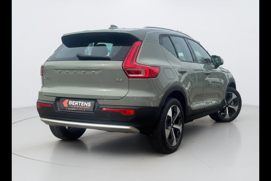 Volvo XC40 2.0 B3 Core | El.achterklep | 19 inch | Adaptive cruise | Prijs is rijklaar