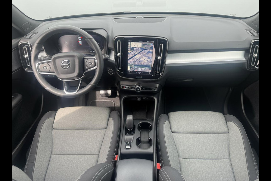 Volvo XC40 2.0 B3 Core | El.achterklep | 19 inch | Adaptive cruise | Prijs is rijklaar