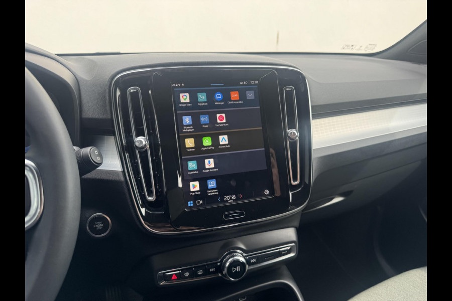 Volvo XC40 2.0 B3 Core | El.achterklep | 19 inch | Adaptive cruise | Prijs is rijklaar