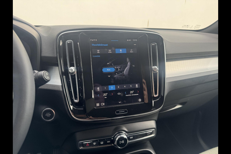 Volvo XC40 2.0 B3 Core | El.achterklep | 19 inch | Adaptive cruise | Prijs is rijklaar