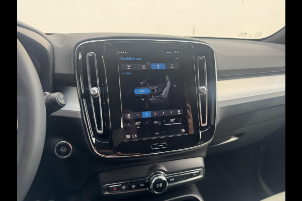 Volvo XC40 2.0 B3 Core | El.achterklep | 19 inch | Adaptive cruise | Prijs is rijklaar