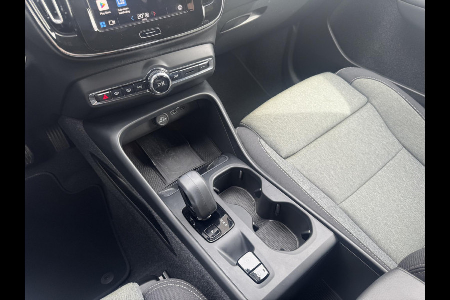 Volvo XC40 2.0 B3 Core | El.achterklep | 19 inch | Adaptive cruise | Prijs is rijklaar