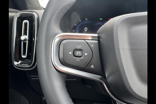 Volvo XC40 2.0 B3 Core | El.achterklep | 19 inch | Adaptive cruise | Prijs is rijklaar