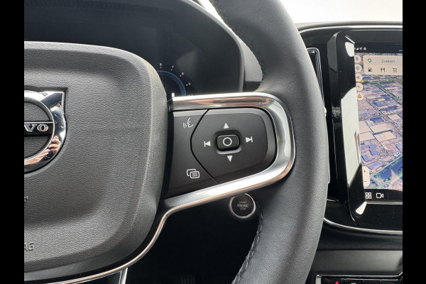 Volvo XC40 2.0 B3 Core | El.achterklep | 19 inch | Adaptive cruise | Prijs is rijklaar