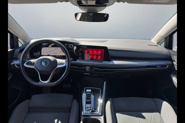 Volkswagen Golf eHybrid PHEV 204PK DSG STYLE CAMERA/NAVI/STUURVERW.