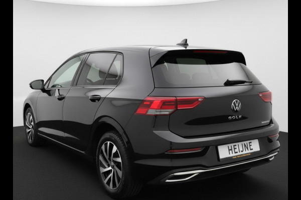 Volkswagen Golf eHybrid PHEV 204PK DSG STYLE CAMERA/NAVI/STUURVERW.