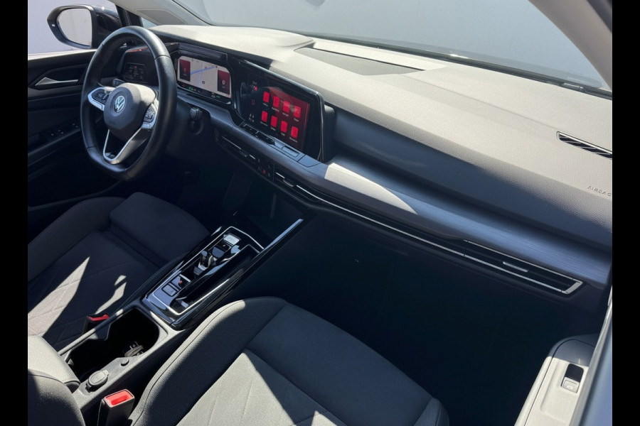 Volkswagen Golf eHybrid PHEV 204PK DSG STYLE CAMERA/NAVI/STUURVERW.