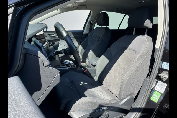 Volkswagen Golf eHybrid PHEV 204PK DSG STYLE CAMERA/NAVI/STUURVERW.