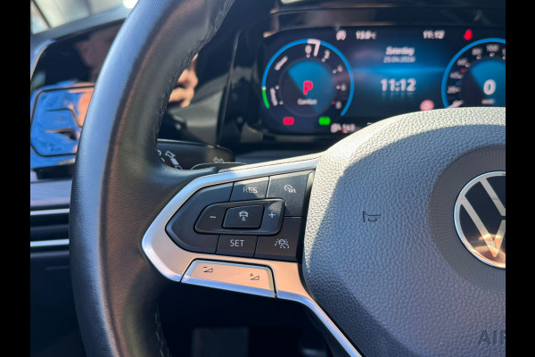 Volkswagen Golf eHybrid PHEV 204PK DSG STYLE CAMERA/NAVI/STUURVERW.