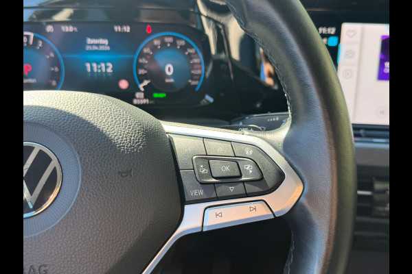 Volkswagen Golf eHybrid PHEV 204PK DSG STYLE CAMERA/NAVI/STUURVERW.