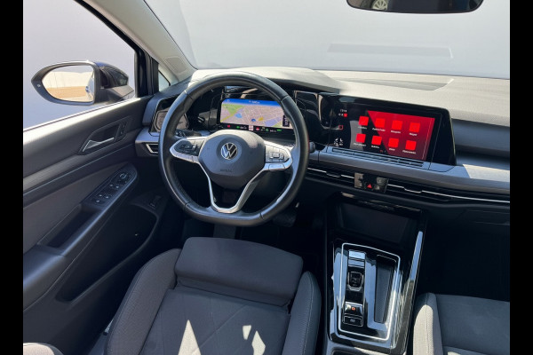 Volkswagen Golf eHybrid PHEV 204PK DSG STYLE CAMERA/NAVI/STUURVERW.