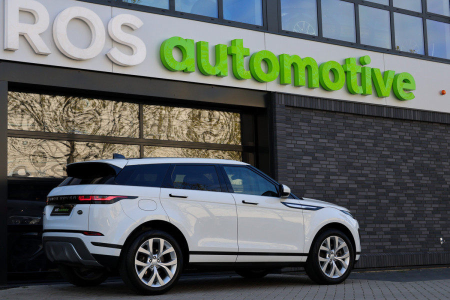 Land Rover Range Rover Evoque 1.5 P300e AWD SE | BTW | MERIDIAN | MEMORY | PANO | CAMERA | LEDER | CARPLAY | KEYLESS |