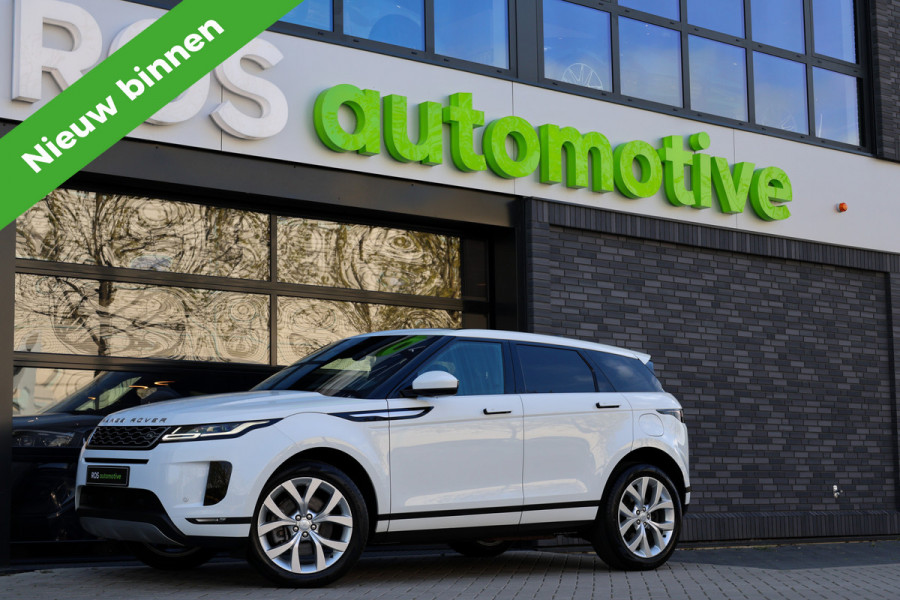 Land Rover Range Rover Evoque 1.5 P300e AWD SE | BTW | MERIDIAN | MEMORY | PANO | CAMERA | LEDER | CARPLAY | KEYLESS |