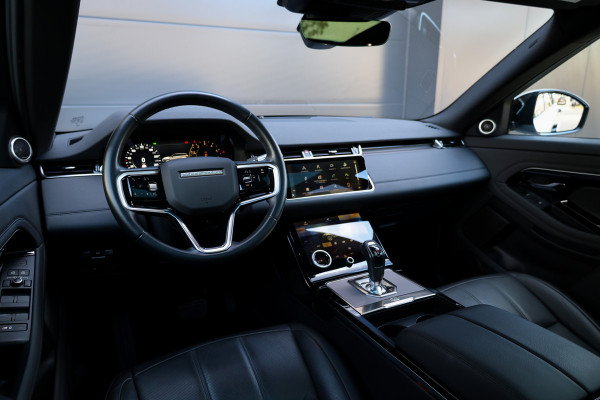 Land Rover Range Rover Evoque 1.5 P300e AWD SE | BTW | MERIDIAN | MEMORY | PANO | CAMERA | LEDER | CARPLAY | KEYLESS |