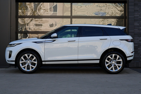 Land Rover Range Rover Evoque 1.5 P300e AWD SE | BTW | MERIDIAN | MEMORY | PANO | CAMERA | LEDER | CARPLAY | KEYLESS |