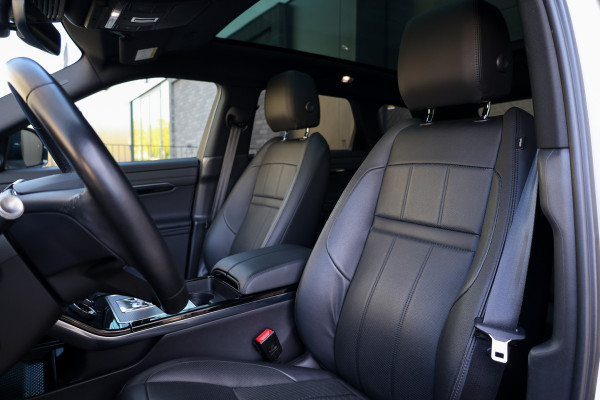 Land Rover Range Rover Evoque 1.5 P300e AWD SE | BTW | MERIDIAN | MEMORY | PANO | CAMERA | LEDER | CARPLAY | KEYLESS |