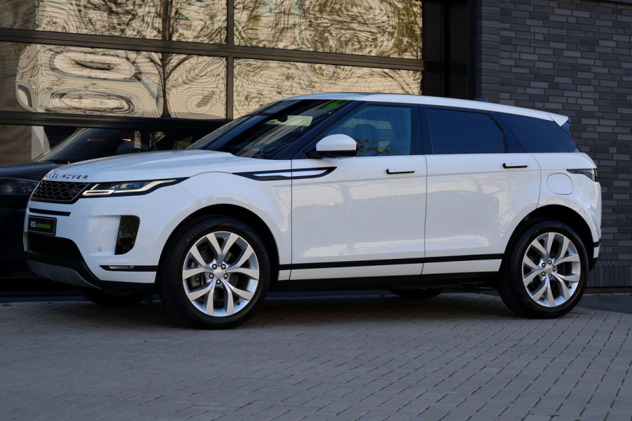 Land Rover Range Rover Evoque 1.5 P300e AWD SE | BTW | MERIDIAN | MEMORY | PANO | CAMERA | LEDER | CARPLAY | KEYLESS |