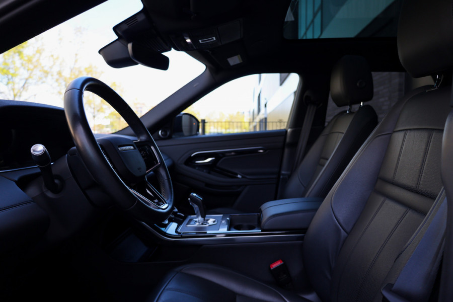 Land Rover Range Rover Evoque 1.5 P300e AWD SE | BTW | MERIDIAN | MEMORY | PANO | CAMERA | LEDER | CARPLAY | KEYLESS |