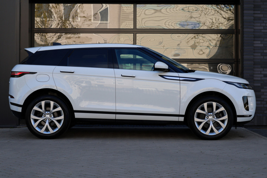 Land Rover Range Rover Evoque 1.5 P300e AWD SE | BTW | MERIDIAN | MEMORY | PANO | CAMERA | LEDER | CARPLAY | KEYLESS |