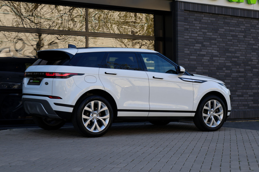 Land Rover Range Rover Evoque 1.5 P300e AWD SE | BTW | MERIDIAN | MEMORY | PANO | CAMERA | LEDER | CARPLAY | KEYLESS |