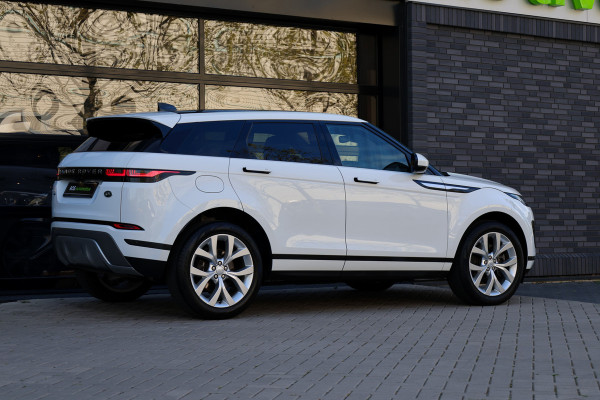 Land Rover Range Rover Evoque 1.5 P300e AWD SE | BTW | MERIDIAN | MEMORY | PANO | CAMERA | LEDER | CARPLAY | KEYLESS |