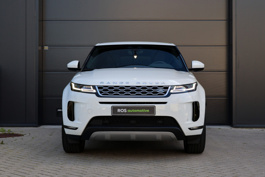 Land Rover Range Rover Evoque 1.5 P300e AWD SE | BTW | MERIDIAN | MEMORY | PANO | CAMERA | LEDER | CARPLAY | KEYLESS |