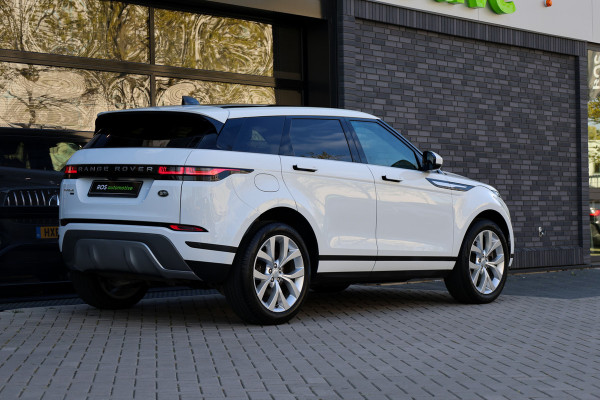 Land Rover Range Rover Evoque 1.5 P300e AWD SE | BTW | MERIDIAN | MEMORY | PANO | CAMERA | LEDER | CARPLAY | KEYLESS |