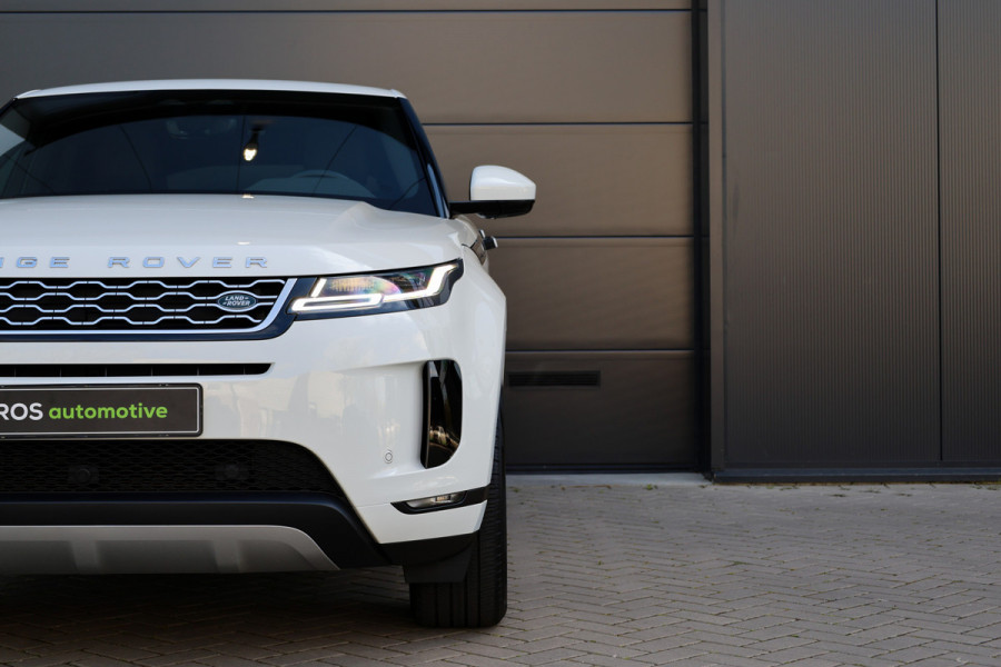 Land Rover Range Rover Evoque 1.5 P300e AWD SE | BTW | MERIDIAN | MEMORY | PANO | CAMERA | LEDER | CARPLAY | KEYLESS |