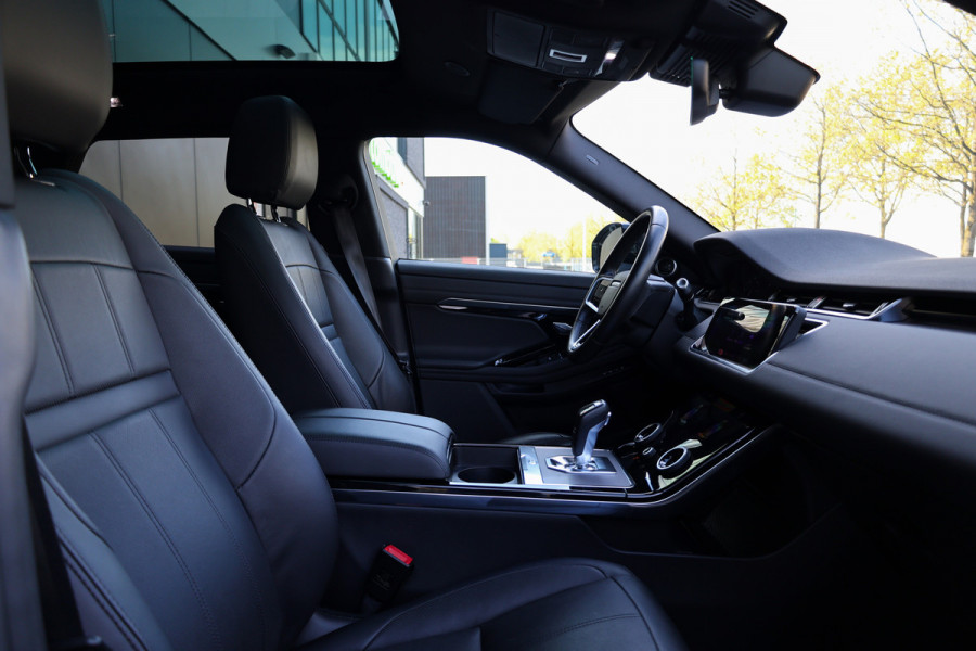 Land Rover Range Rover Evoque 1.5 P300e AWD SE | BTW | MERIDIAN | MEMORY | PANO | CAMERA | LEDER | CARPLAY | KEYLESS |