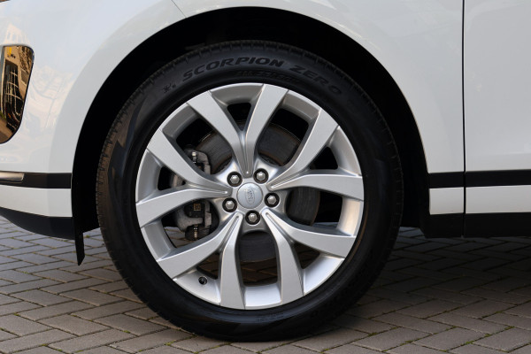 Land Rover Range Rover Evoque 1.5 P300e AWD SE | BTW | MERIDIAN | MEMORY | PANO | CAMERA | LEDER | CARPLAY | KEYLESS |