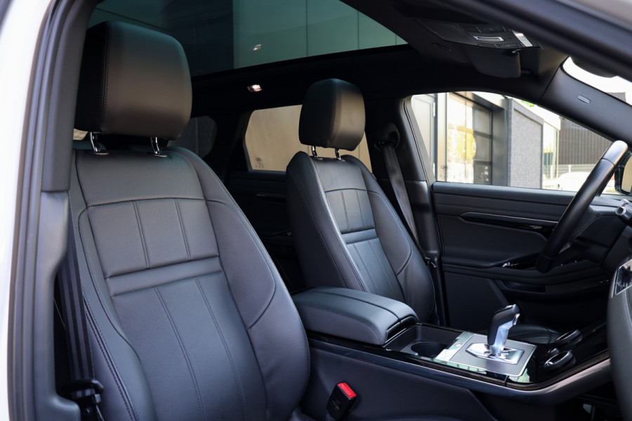 Land Rover Range Rover Evoque 1.5 P300e AWD SE | BTW | MERIDIAN | MEMORY | PANO | CAMERA | LEDER | CARPLAY | KEYLESS |