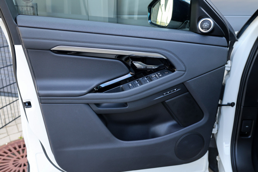 Land Rover Range Rover Evoque 1.5 P300e AWD SE | BTW | MERIDIAN | MEMORY | PANO | CAMERA | LEDER | CARPLAY | KEYLESS |