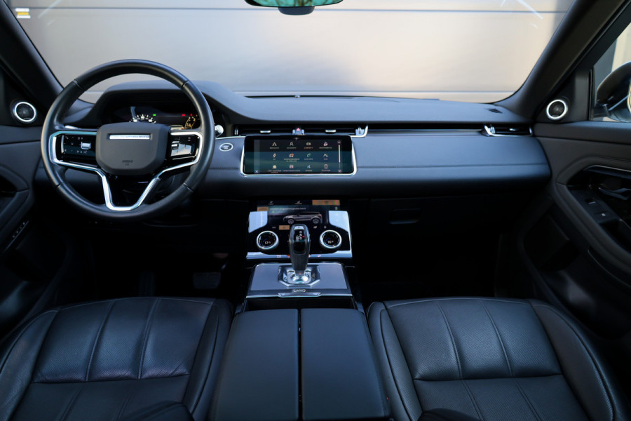 Land Rover Range Rover Evoque 1.5 P300e AWD SE | BTW | MERIDIAN | MEMORY | PANO | CAMERA | LEDER | CARPLAY | KEYLESS |