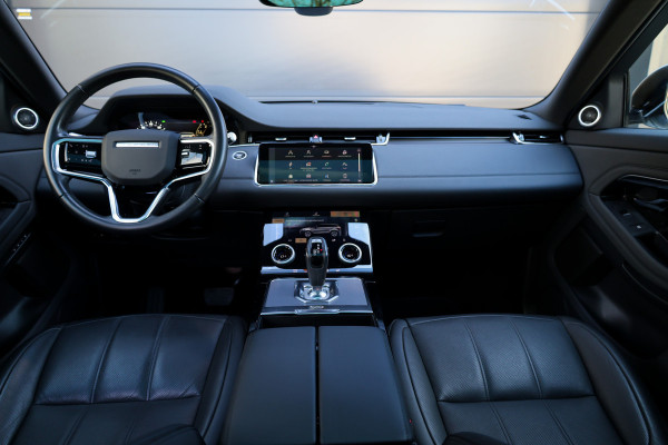 Land Rover Range Rover Evoque 1.5 P300e AWD SE | BTW | MERIDIAN | MEMORY | PANO | CAMERA | LEDER | CARPLAY | KEYLESS |