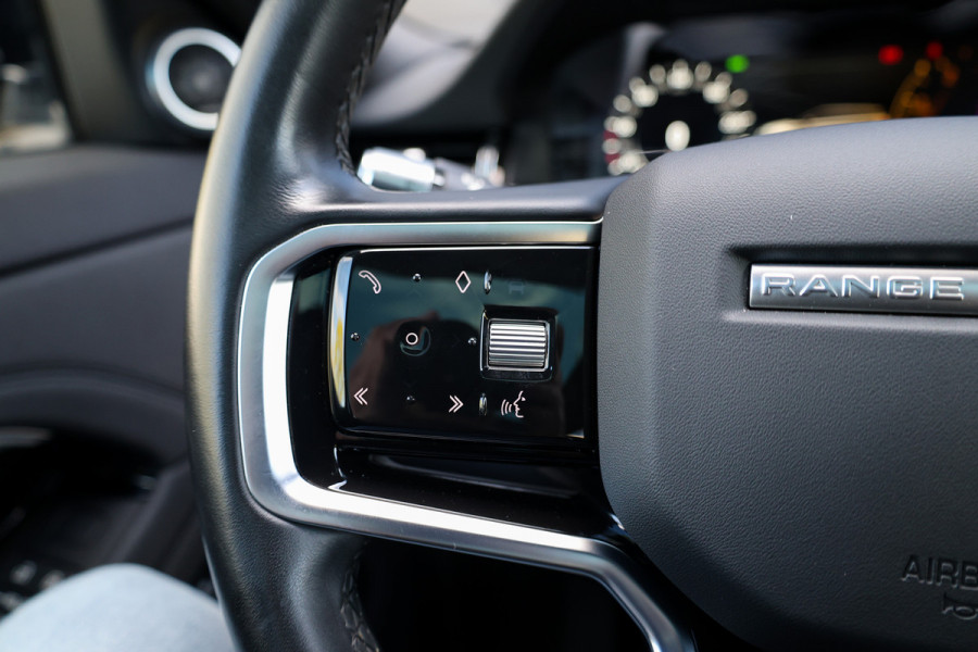 Land Rover Range Rover Evoque 1.5 P300e AWD SE | BTW | MERIDIAN | MEMORY | PANO | CAMERA | LEDER | CARPLAY | KEYLESS |