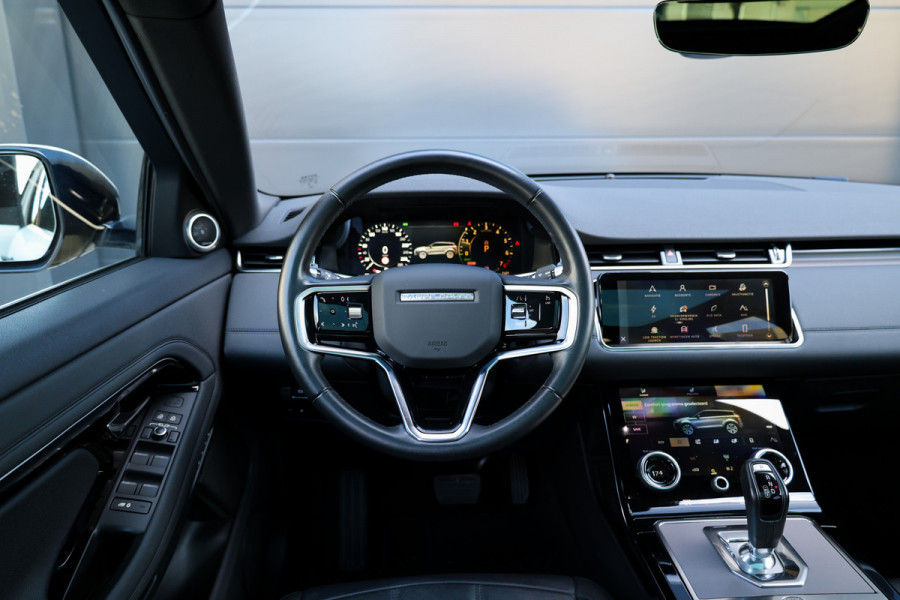 Land Rover Range Rover Evoque 1.5 P300e AWD SE | BTW | MERIDIAN | MEMORY | PANO | CAMERA | LEDER | CARPLAY | KEYLESS |