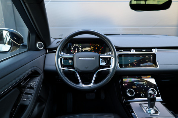 Land Rover Range Rover Evoque 1.5 P300e AWD SE | BTW | MERIDIAN | MEMORY | PANO | CAMERA | LEDER | CARPLAY | KEYLESS |